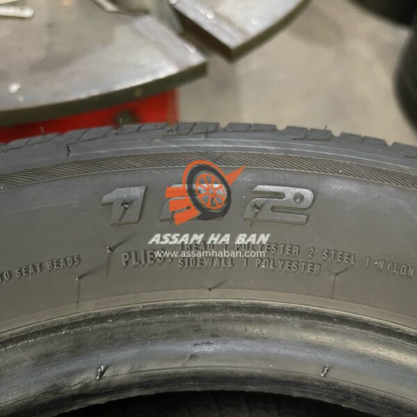 Ban 175/60 R13 Achilles 2021 2biji - Gambar 4