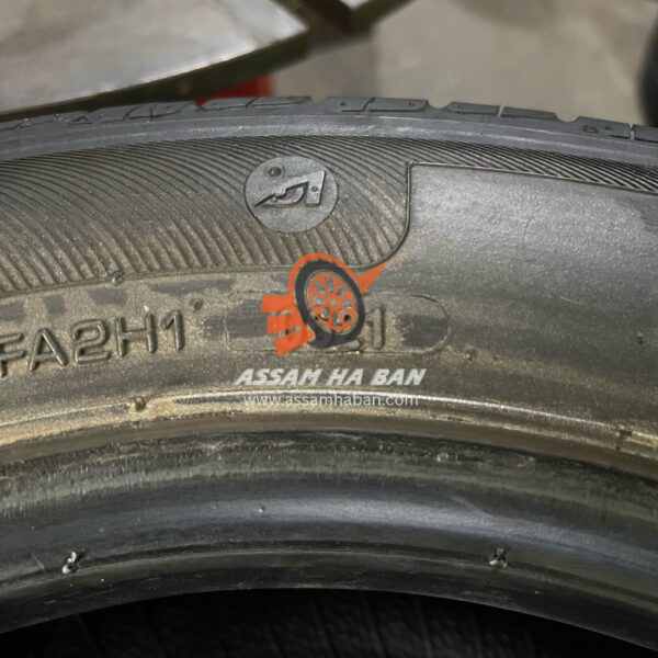 Ban 175/60 R13 Achilles 2021 2biji - Gambar 5