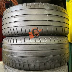 Ban 215/55 R17 Michelin Pilot Sport 4 2021 2biji