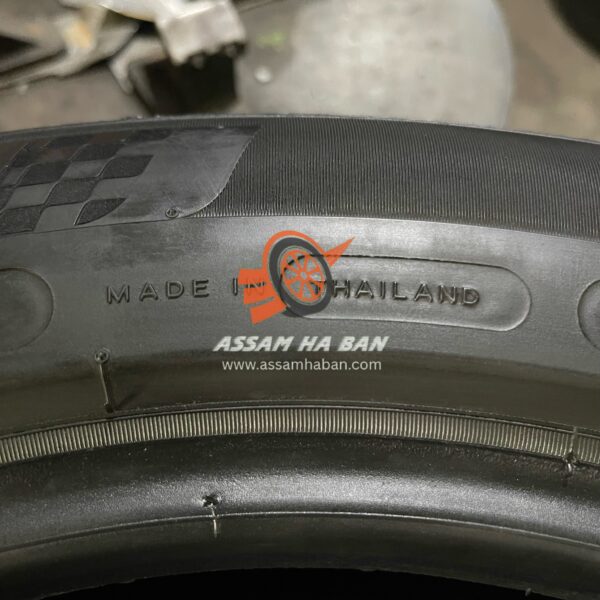 Ban 215/55 R17 Michelin Pilot Sport 4 2021 2biji - Gambar 5