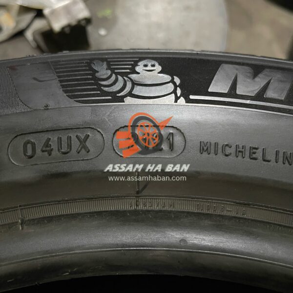 Ban 215/55 R17 Michelin Pilot Sport 4 2021 2biji - Gambar 6