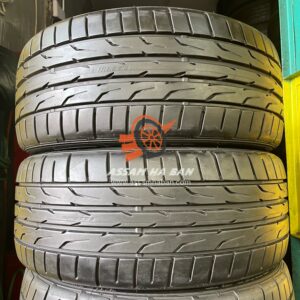 Ban 235/40 R18 Dunlop Direzza 2022 2biji