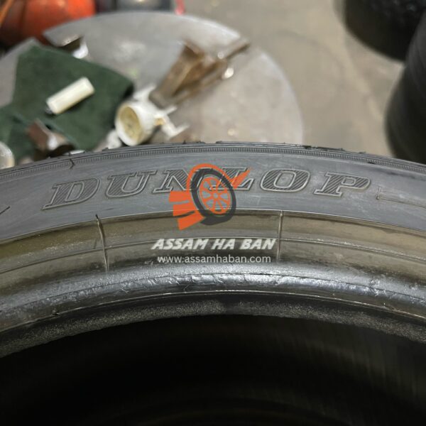Ban 235/40 R18 Dunlop Direzza 2022 2biji - Gambar 3