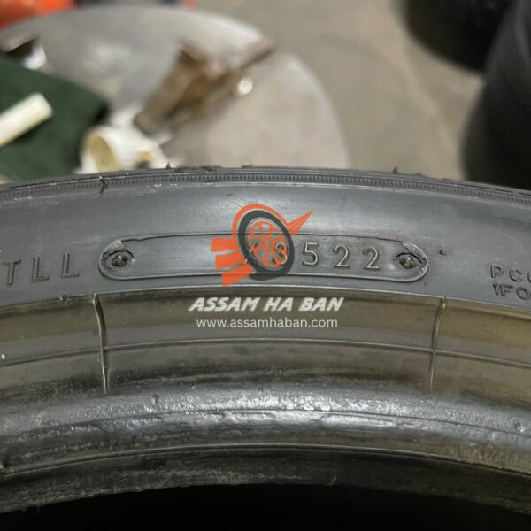 Ban 235/40 R18 Dunlop Direzza 2022 2biji - Gambar 5
