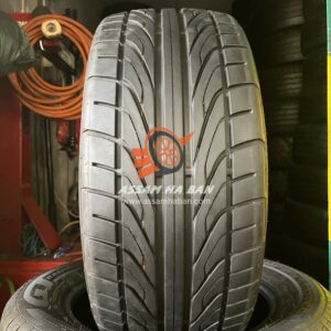 Ban 235/40 R18 Dunlop Direzza 2021 1biji