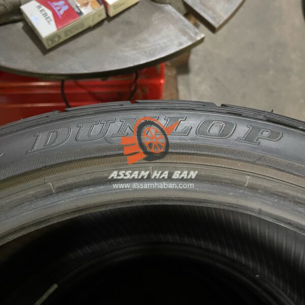 Ban 235/40 R18 Dunlop Direzza 2021 1biji - Gambar 3