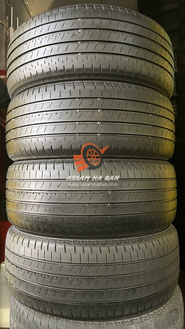 Ban 205/50 R17 Bridgestone Turanza T005a 4biji