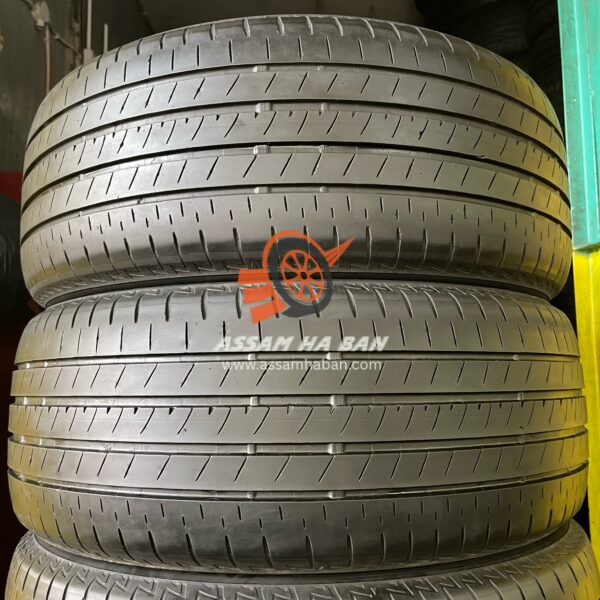 Ban 205/50 R17 Bridgestone Turanza T005a 4biji - Gambar 2