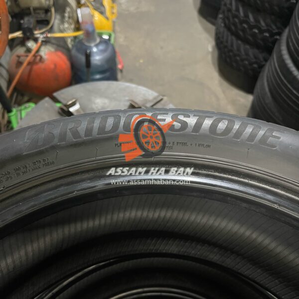 Ban 205/50 R17 Bridgestone Turanza T005a 4biji - Gambar 5