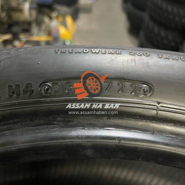 Ban 205/50 R17 Bridgestone Turanza T005a 4biji - Gambar 7