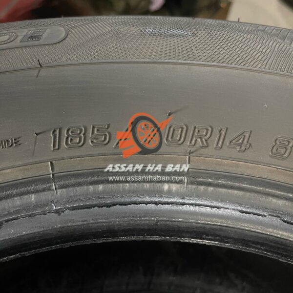 Ban 185/70 R14 Falken Sincera 2021 2biji - Gambar 2