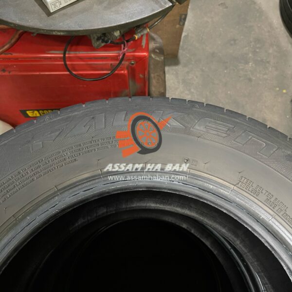 Ban 185/70 R14 Falken Sincera 2021 2biji - Gambar 3