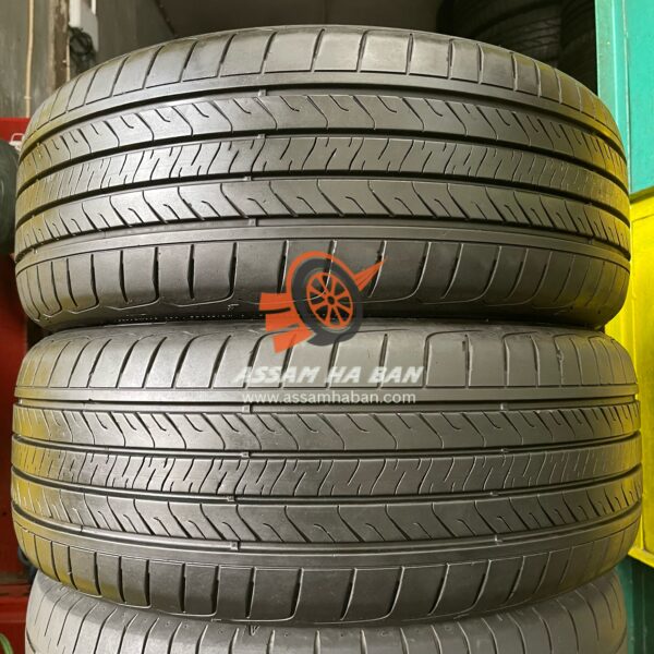 Ban 205/50 R17 Goodyear Triplemax 2023 2biji