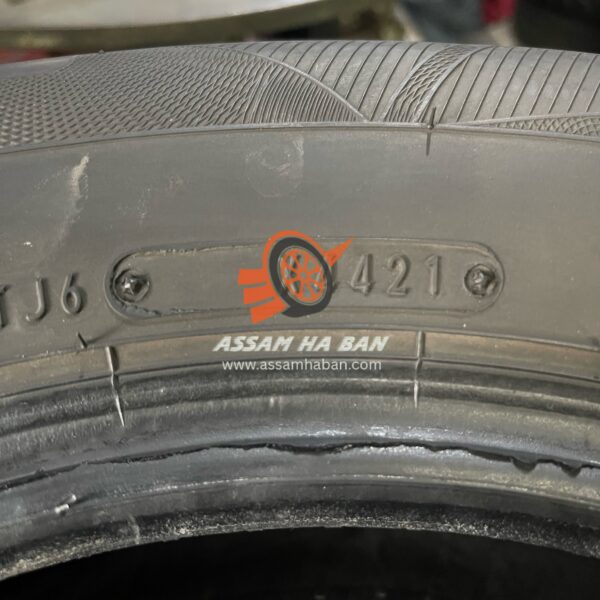 Ban 185/70 R14 Falken Sincera 2021 2biji - Gambar 5