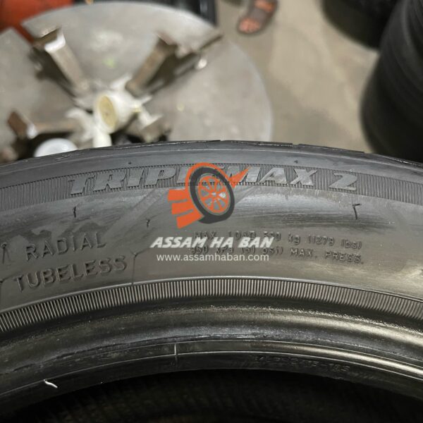 Ban 205/50 R17 Goodyear Triplemax 2023 2biji - Gambar 4