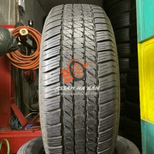Ban 265/60 R18 Bridgestone Dueler HT 2024 1biji