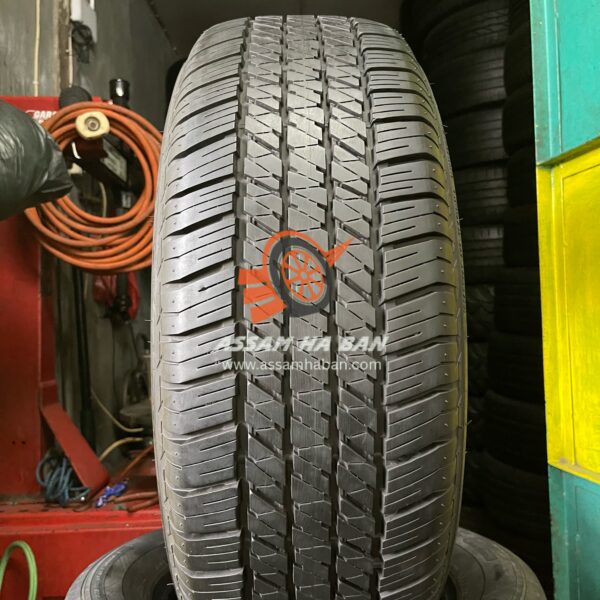 Ban 265/60 R18 Bridgestone Dueler HT 2024 1biji