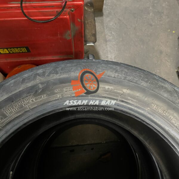 Ban 215/60 R17 Dunlop Enasave 2021 1biji - Gambar 4