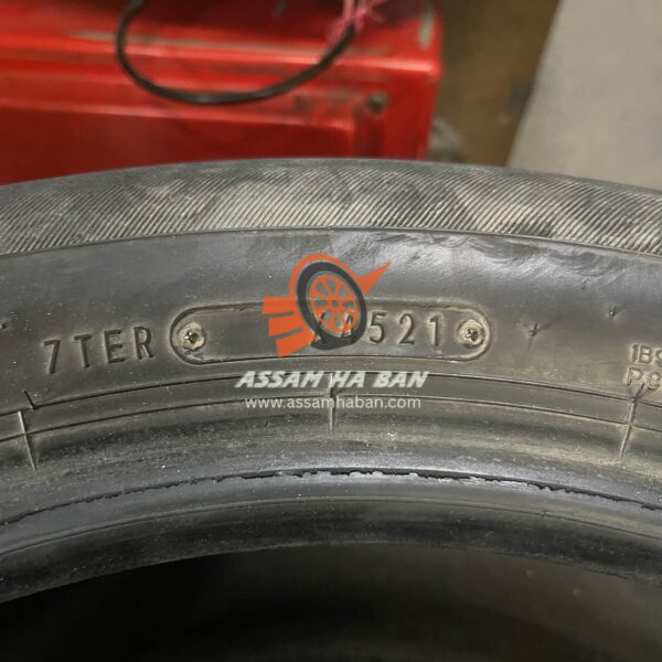Ban 215/60 R17 Dunlop Enasave 2021 1biji - Gambar 5