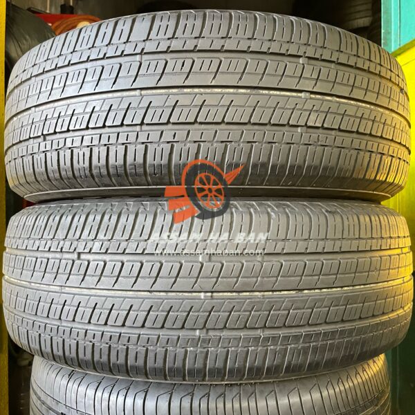 Ban 225/65 R17 Bridgestone Dueler HT 2020 2biji