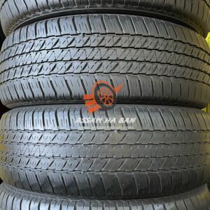 Ban 265/60 R18 Bridgestone Dueler HT AA 4biji
