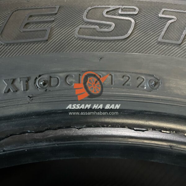 Ban 265/60 R18 Bridgestone Dueler HT AA 4biji - Gambar 7