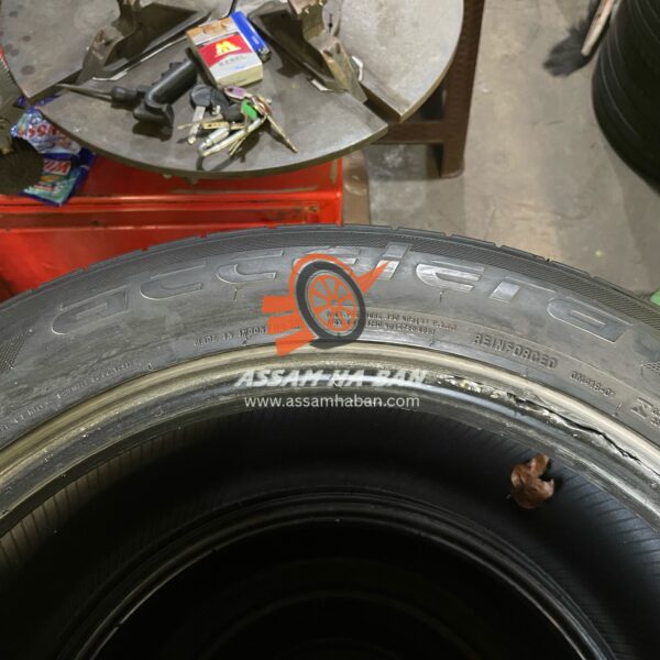 Ban 285/50 R20 Accelera Iota 2021 2biji - Gambar 3