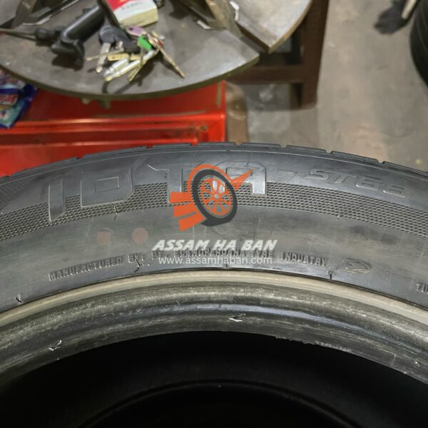 Ban 285/50 R20 Accelera Iota 2021 2biji - Gambar 4