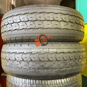 Ban 215/70 R15 Bridgestone Duravis 2023 2biji