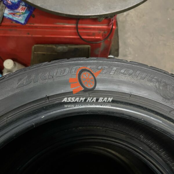 Ban 185/55 R16 Bridgestone Techno Sports 2021 1biji - Gambar 3