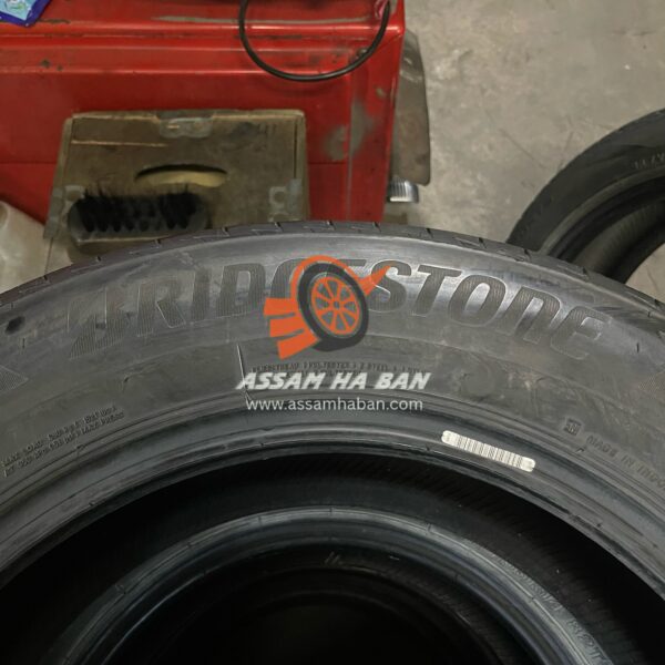 Ban 215/60 R16 Bridgestone Turanza T005a 2022 1biji - Gambar 3
