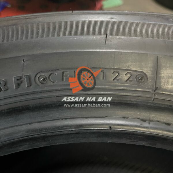 Ban 215/60 R16 Bridgestone Turanza T005a 2022 1biji - Gambar 5