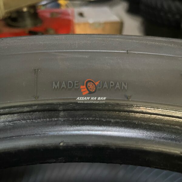 Ban 235/50 R18 Toyo Tranpath 2022 1biji - Gambar 5