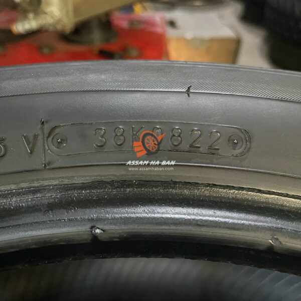 Ban 235/50 R18 Toyo Tranpath 2022 1biji - Gambar 6