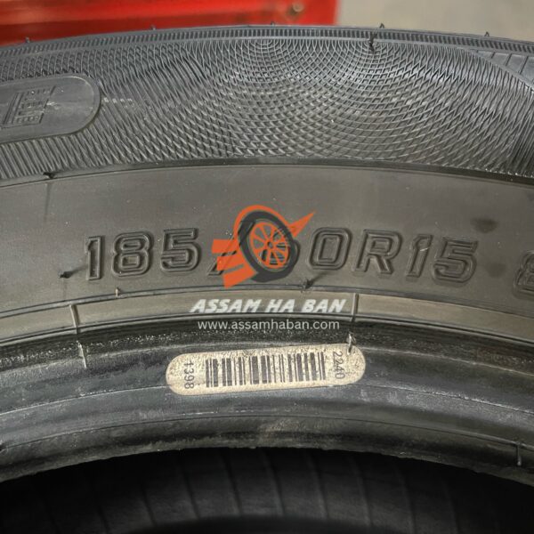 Ban 185/60 R15 Falken Sincera 2023 2biji - Gambar 2