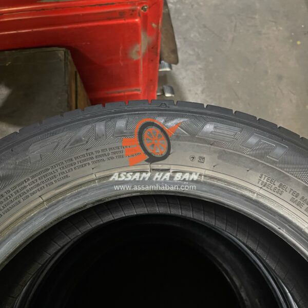 Ban 185/60 R15 Falken Sincera 2023 2biji - Gambar 3