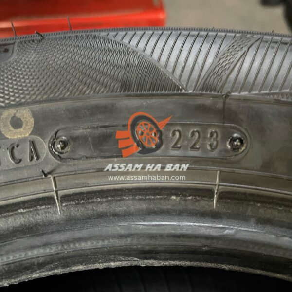 Ban 185/60 R15 Falken Sincera 2023 2biji - Gambar 5