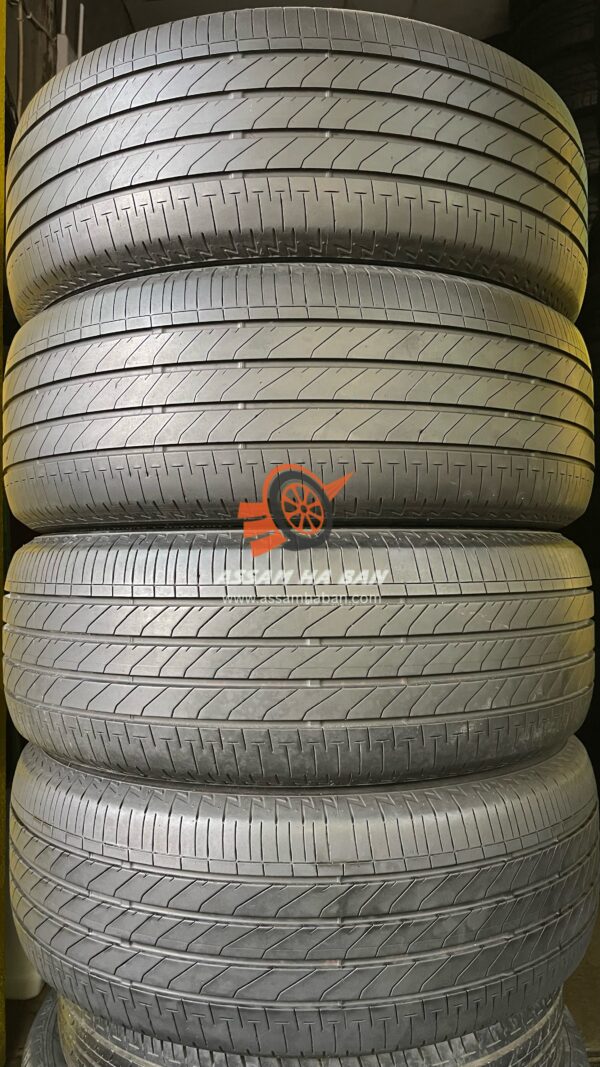 Ban 215/55 R17 Bridgestone Turanza T005a AB 4biji