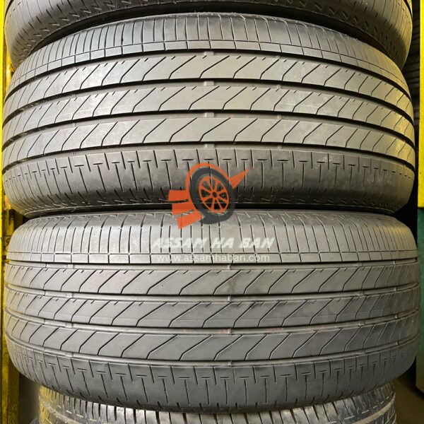 Ban 215/55 R17 Bridgestone Turanza T005a AB 4biji - Gambar 3