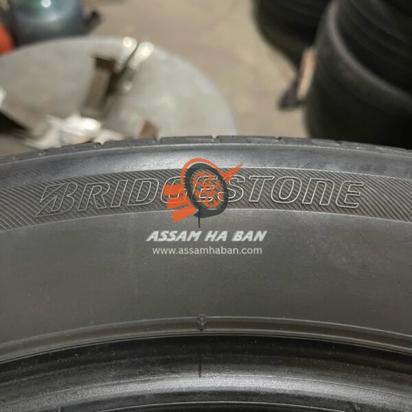 Ban 215/55 R17 Bridgestone Turanza T005a AB 4biji - Gambar 5