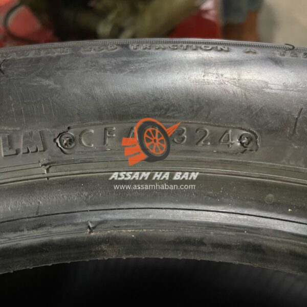 Ban 215/55 R17 Bridgestone Turanza T005a AB 4biji - Gambar 7