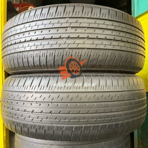 Ban 235/60 R18 Bridgestone Dueler HL 2biji