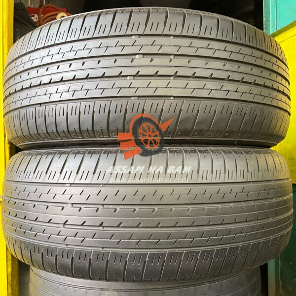 Ban 235/60 R18 Bridgestone Dueler HL 2biji