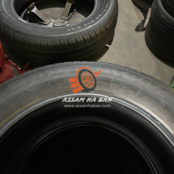 Ban 235/60 R18 Bridgestone Dueler HL 2biji - Gambar 3