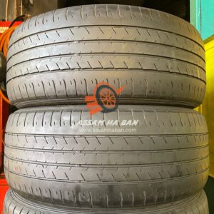 Ban 215/55 R17 Dunlop Sportmaxx 2021 2biji