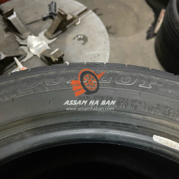 Ban 215/55 R17 Dunlop Sportmaxx 2021 1biji - Gambar 3
