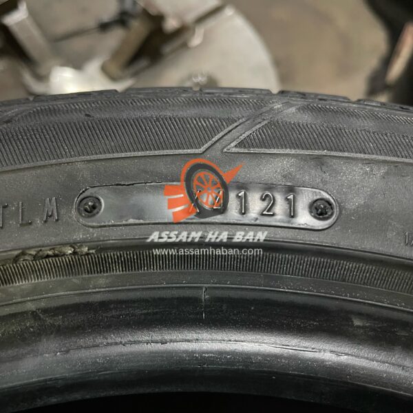 Ban 215/55 R17 Dunlop Sportmaxx 2021 1biji - Gambar 5