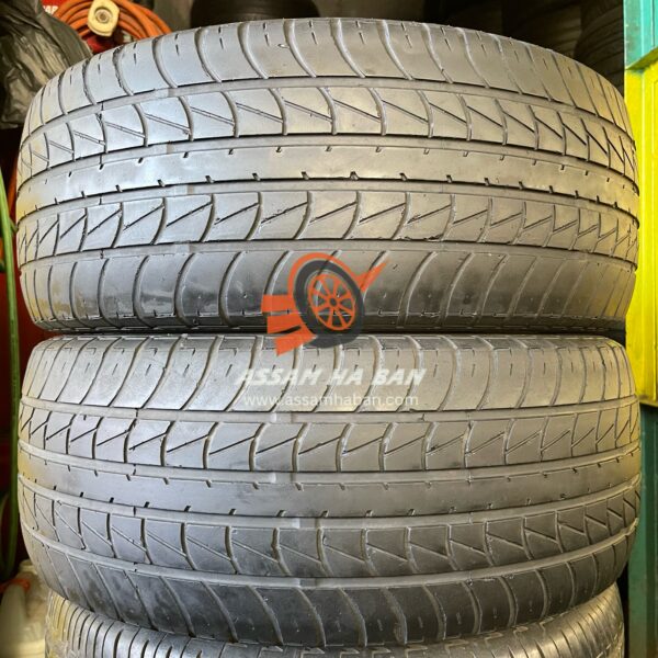 Ban 205/55 R16 GT Champiro BXT Pro 2021 2biji
