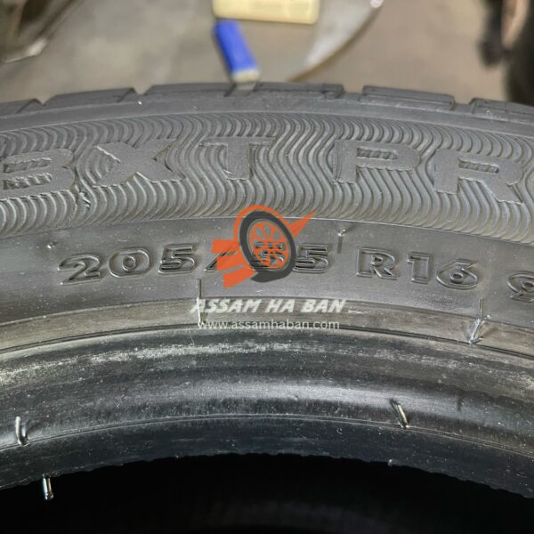 Ban 205/55 R16 GT Champiro BXT Pro 2021 2biji - Gambar 2