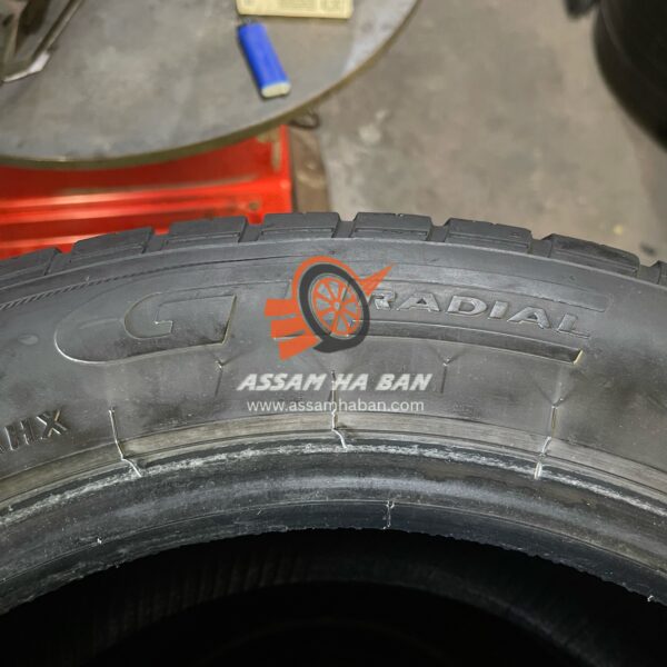 Ban 205/55 R16 GT Champiro BXT Pro 2021 2biji - Gambar 3